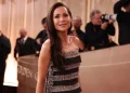Minnie Driver relata grave acidente de carro na França