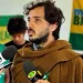 Renan Santos registra candidatura à Presidência e declara patrimônio de R$ 795 mil