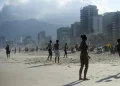 Cristo, Bondinho e outros pontos turísticos são fechados por ventania