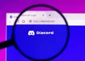AGU pedirá na Justiça a retirada do Discord do ar