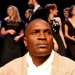 Jacaré, ex-É o Tchan, vira supervisor em empresa no Canadá: