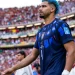 Bomba inesperada na Inglaterra: Ronald Araújo a caminho do Liverpool