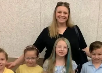 Pai revela última mensagem que trocou com ex antes de filhos serem mortos