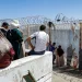 Imigrante morre ao cair no mar tentando entrar em Ceuta de parapente