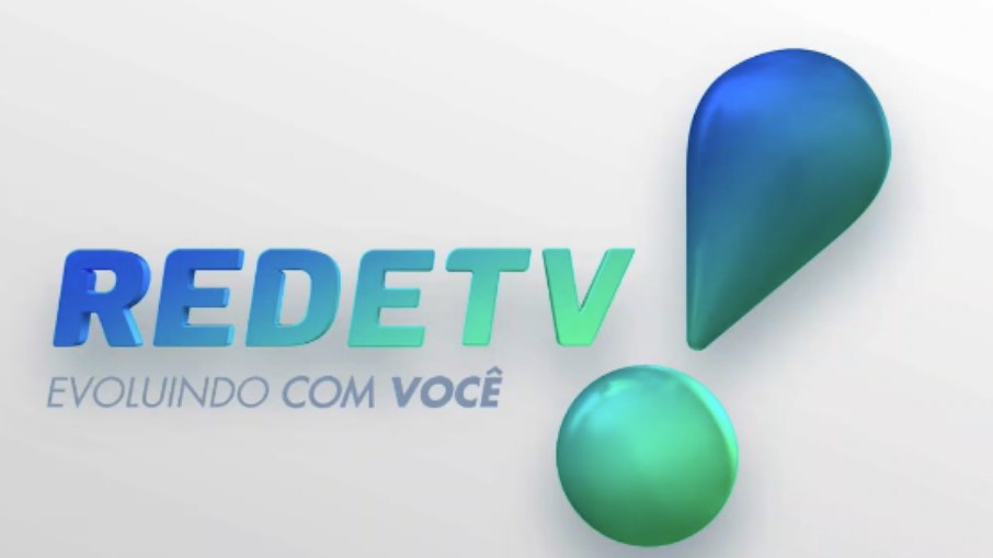 Rede TV !