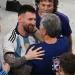 Morre pai de Lionel Messi aos 68 anos na Argentina
