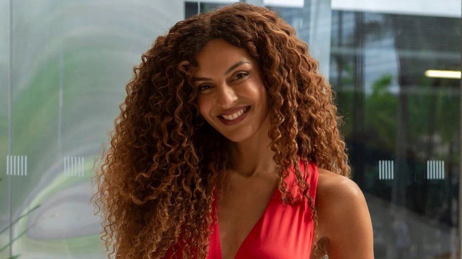 Gabriela Loran terá papel de destaque em Gabriela Loran terá papel de destaque em