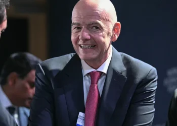 FIFA sob ataque coordenado: