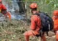 Helicóptero cai no Rio; piloto e turistas da Colômbia morrem