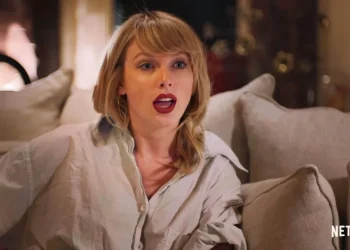 Taylor Swift remove músicas de publicações do TikTok de campanha de Donald Trump