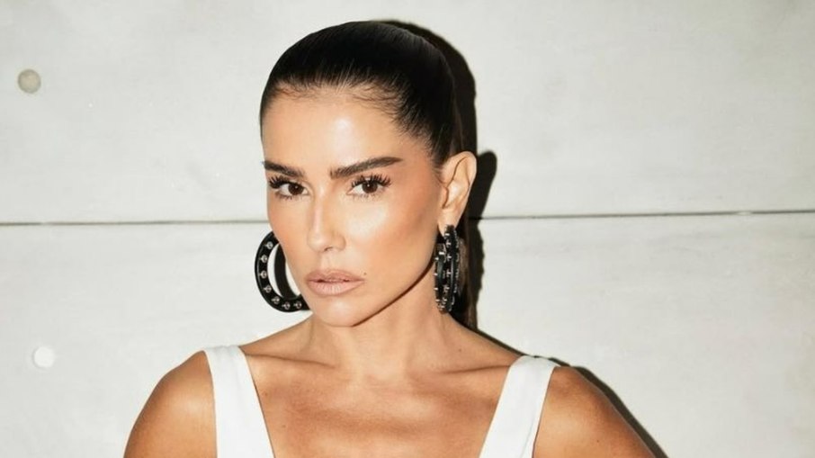 Deborah Secco Deborah Secco