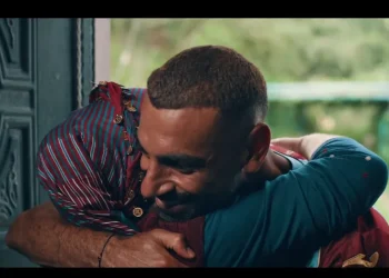 "De volta para casa": A emocionante apresentação de Salah no Trabzonspor