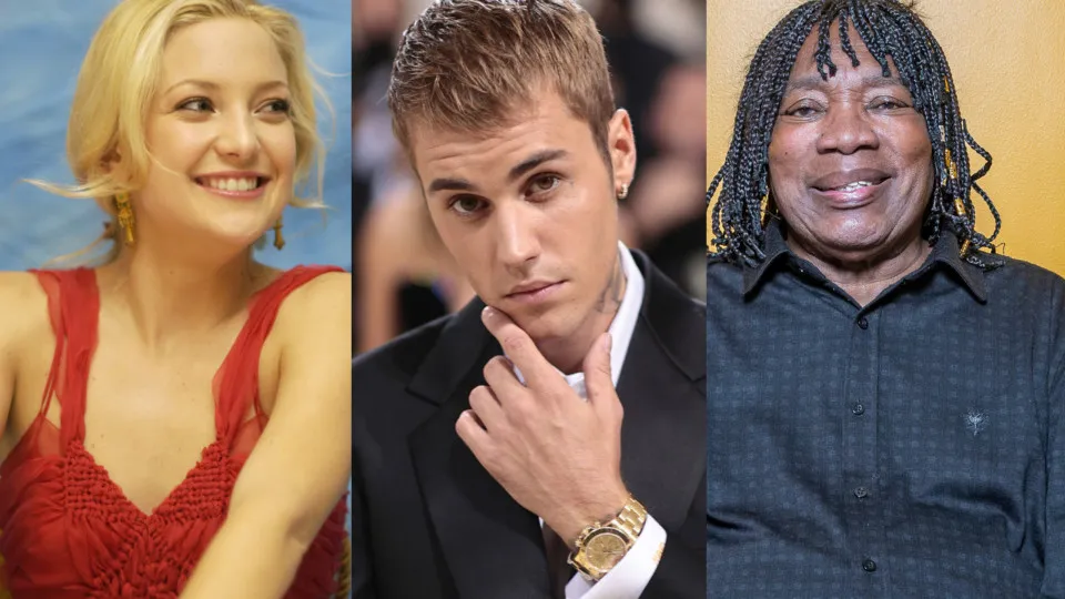 Famosos que foram abandonados pelos próprios pais