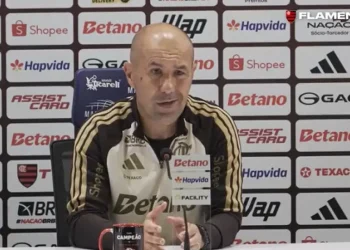 Leonardo Jardim nega