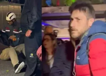 Globo demite cinegrafista que agrediu repórter antes de debate