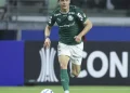 R$508M: Titular do Palmeiras recebe oferta para deixar o clube
