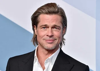 Brad Pitt revela que voltou a beber após sete anos de sobriedade