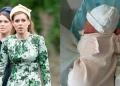 Filha da Princesa Eugenie altera a linha de sucessão ao trono britânico