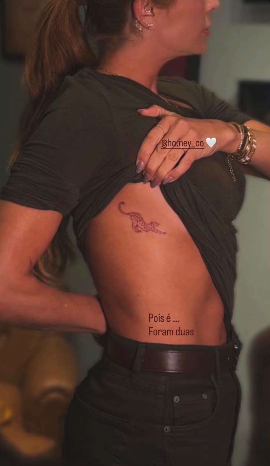 Foto: Reprodução Instagram