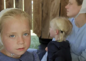 Regras muito estranhas que os Amish são obrigados a seguir