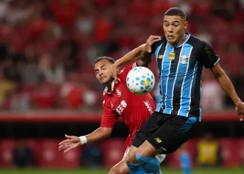 Copa do Brasil terá três clássicos estaduais nas quartas de final