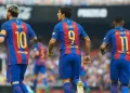 Reunião à vista? Neymar apontado como reforço na MLS