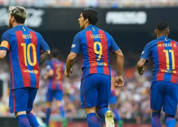 Reunião à vista? Neymar apontado como reforço na MLS