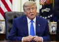 Governo Trump diz que