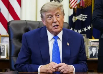 Governo Trump diz que