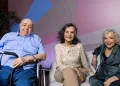 90 e tantos: Quem é o ator mais velho do mundo?