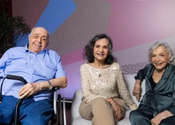 90 e tantos: Quem é o ator mais velho do mundo?