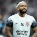 Corinthians anuncia saída de Memphis Depay