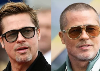 Antes e depois: Famosos em 2016 e em 2026