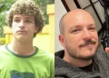 Como envelheceram os galãs da adolescência: Quem desapareceu?