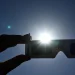 Eclipse solar vai escurecer o céu para 15 milhões de pessoas no mundo