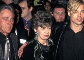 Brad Pitt fala abertamente sobre a dor