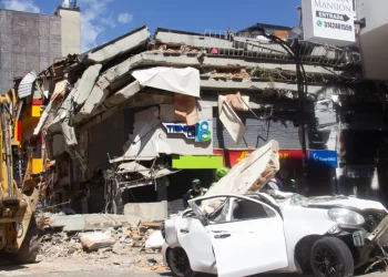 Após terremoto, membros do Mercosul oferecem ajuda à Colômbia