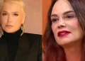 Xuxa se manifesta após Luiza Brunet ser atacada por sua causa: “Sinto…”