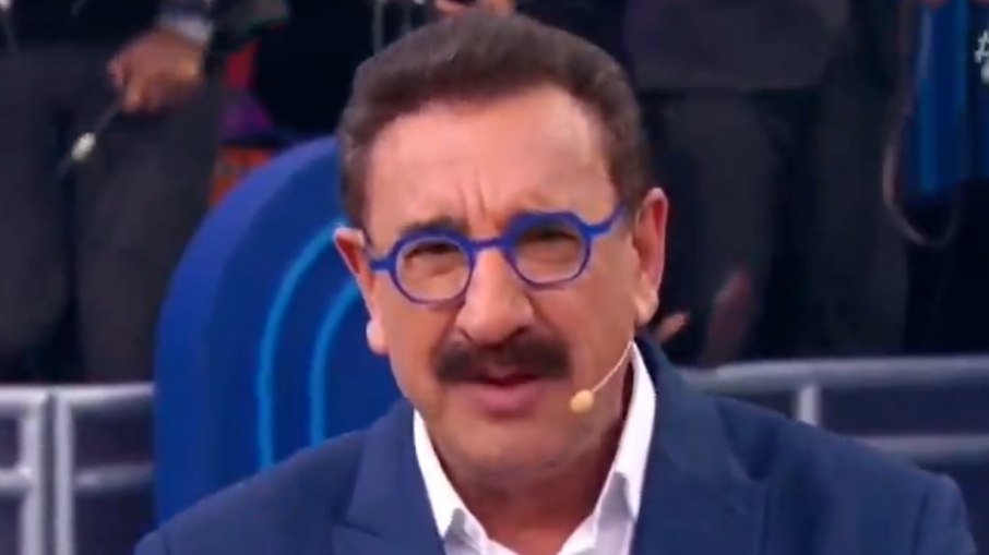 Ratinho fala sobre polêmica