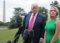 Trump perde uma peça-chave: A difícil sucessão de Karoline Leavitt