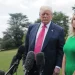 Trump perde uma peça-chave: A difícil sucessão de Karoline Leavitt