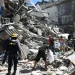 Após terremoto, Colômbia só aceitou socorristas de países governados pela direita
