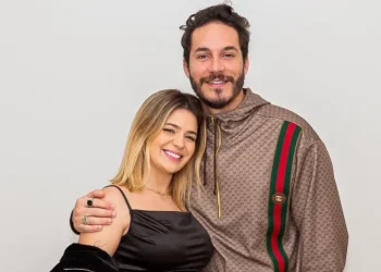 Lista de presentes de casamento de Viih Tube e Eliezer tem itens de até R$ 12,8 mil