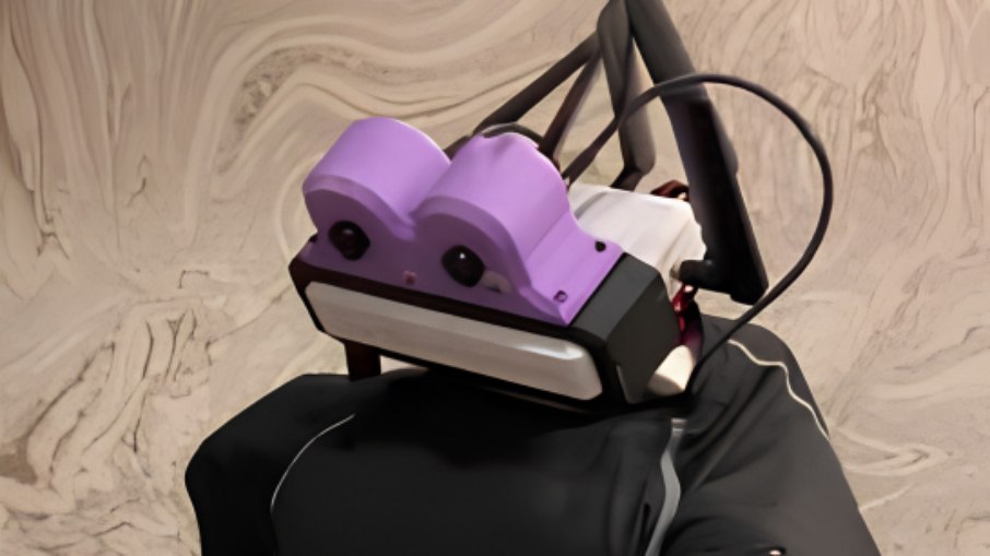 Tau Robotics comercializa serviço de limpeza com robôs humanoides Tau Robotics comercializa serviço de limpeza com robôs humanoides