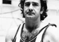 Morre Carlos Massoni, o Mosquito, campeão mundial de basquete, aos 87
