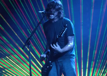 Foo Fighters anuncia dois shows no Brasil em 2027 com turnê