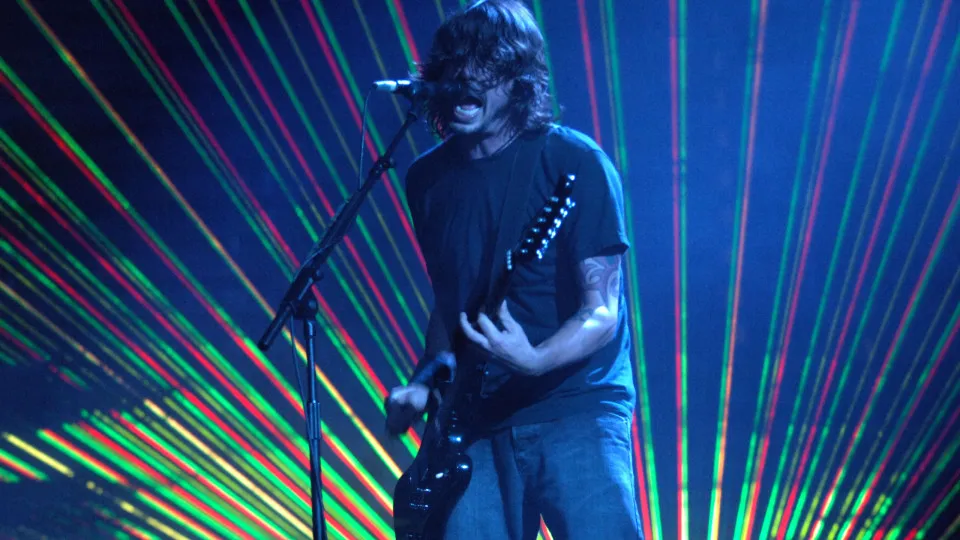 Foo Fighters anuncia dois shows no Brasil em 2027 com turnê