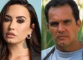 Famosos que arrasam com um furo no queixo