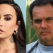 Famosos que arrasam com um furo no queixo