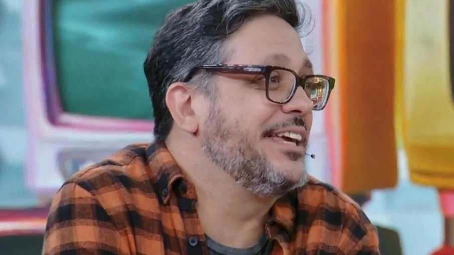 Lucio Mauro Filho Lucio Mauro Filho